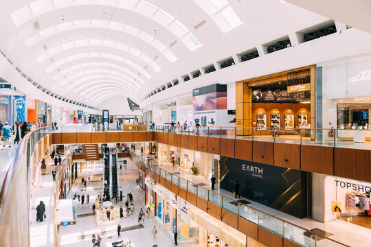 Dining at Major-mall